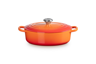 Casseruola per gastronomia, da 30 a 100 litri, in acciaio inox, ideale per  tutti i piani cottura e le grandi cucine, set di pentole Gastro (50 L) :  : Casa e cucina