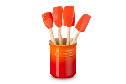 accessori da cucina utensili da cucina set in acciaio inox che serve  cucchiai d'oro mestolo zuppa lunga manico grande cucchiaio
