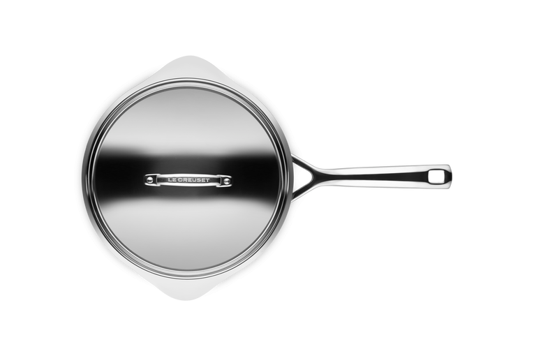 Le Creuset padella Dello Chef in alluminio antiaderente diam. 24 cm.