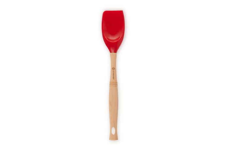 Le Creuset Pro spatola cucchiaio in silicone 31 cm