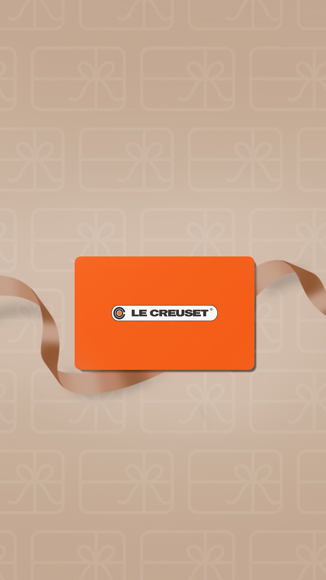 E-GIFT CARD